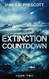 Extinction Countdown (Extinction Series)