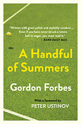 Handful of Summers: A Memoir