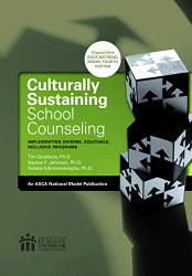 Culturally Sustaining School Counseling