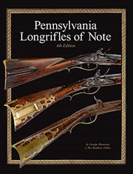 Pennsylvania Longrifles of Note