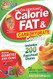 CalorieKing Calorie Fat & Carbohydrate Counter 2017: Pocket-Size Edition
