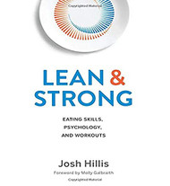 Lean and Strong: Eating Skills Psychology and Workouts