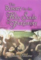 Rosary for the Holy Souls in Purgatory