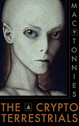 Cryptoterrestrials: A Meditation on Indigenous Humanoids and
