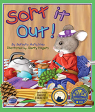 Sort it Out! (Arbordale Collection)