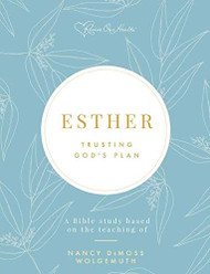 Esther: Trusting God's Plan