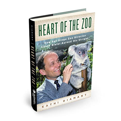 San Diego Zoo Heart of the Zoo