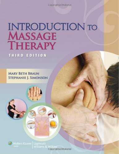 Introduction To Massage Therapy
