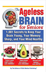 Ageless Brain for Seniors