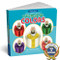 Little Catholic's Book of Liturgical Colors