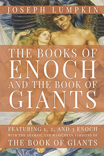 Books of Enoch and The Book of Giants