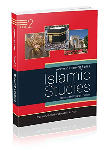 Weekend Learning Islamic Studies: Level 2