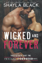 Wicked and Forever