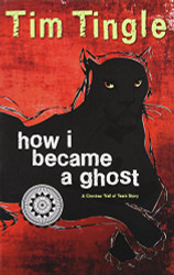 How I Became A Ghost A Choctaw Trail of Tears Story