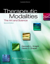 Therapeutic Modalities