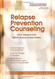 Relapse Prevention Counseling