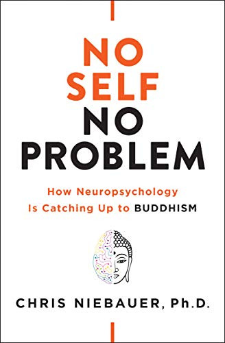 No Self No Problem: How Neuropsychology Is Catching Up to Buddhism