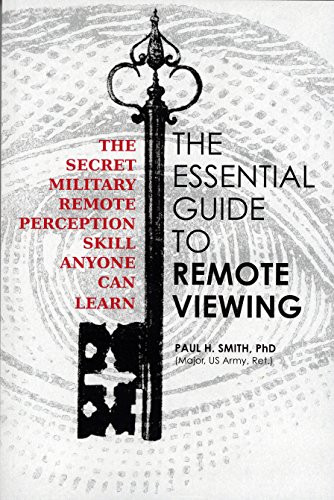Essential Guide to Remote Viewing
