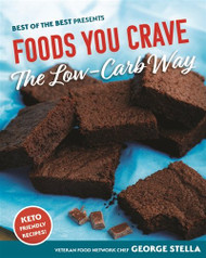 Foods You Crave - The Low-Carb Way