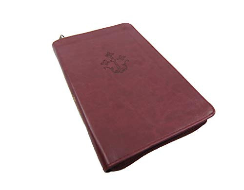Eastern / Greek Orthodox New Testament - Portable Edition