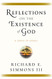 Reflections on the Existence of God: A Series of Essays
