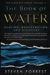 Book of Water: Healing Regeneration and Recovery