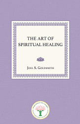 Art of Spiritual Healing