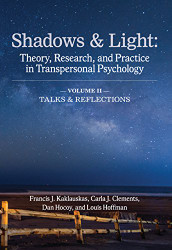 Shadows & Light - Volume 2 (Talks & Reflections): Theory