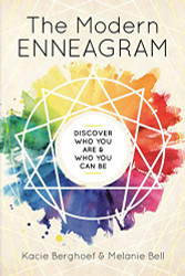 Modern Enneagram: Discover Who You Are and Who You Can Be