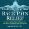 Practical Solutions for Back Pain Relief