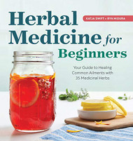 Herbal Medicine for Beginners