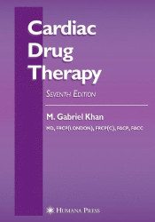 Cardiac Drug Therapy