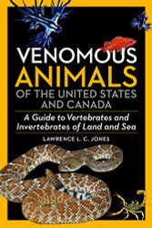 Venomous Animals of the United States and Canada
