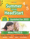 Summer Learning HeadStart Grade 4 to 5