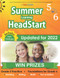 Summer Learning HeadStart Grade 5 to 6