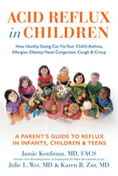 Acid Reflux in Children