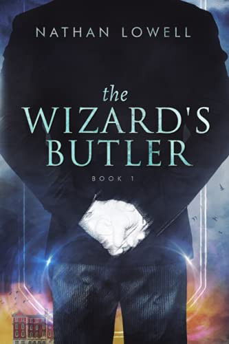 Wizard's Butler
