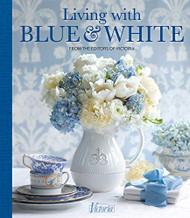 Living with Blue & White (Victoria)