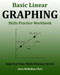 Basic Linear Graphing Skills Practice Workbook