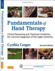 Fundamentals Of Hand Therapy