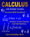 Calculus with Multiple Variables Essential Skills Workbook