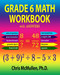 Grade 6 Math Workbook with Answers