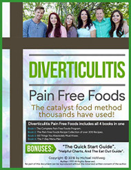 Diverticulitis Diet For Restored Intestinal Health