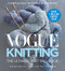VogueKnitting The Ultimate Knitting Book: Completely Revised & Updated