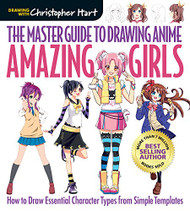 Master Guide to Drawing Anime Vol. 2