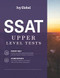 SSAT Upper Level Tests (Ivy Global SSAT Prep)