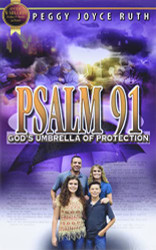Psalm 91: God's Umbrella of Protection