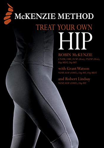Treat Your Own Hip (810)