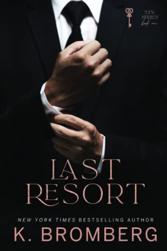 Last Resort: The S.I.N. Series