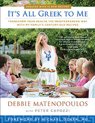 It's All Greek to Me